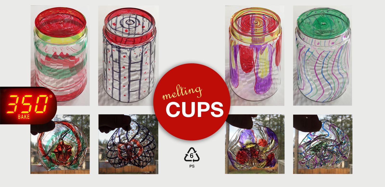 cups