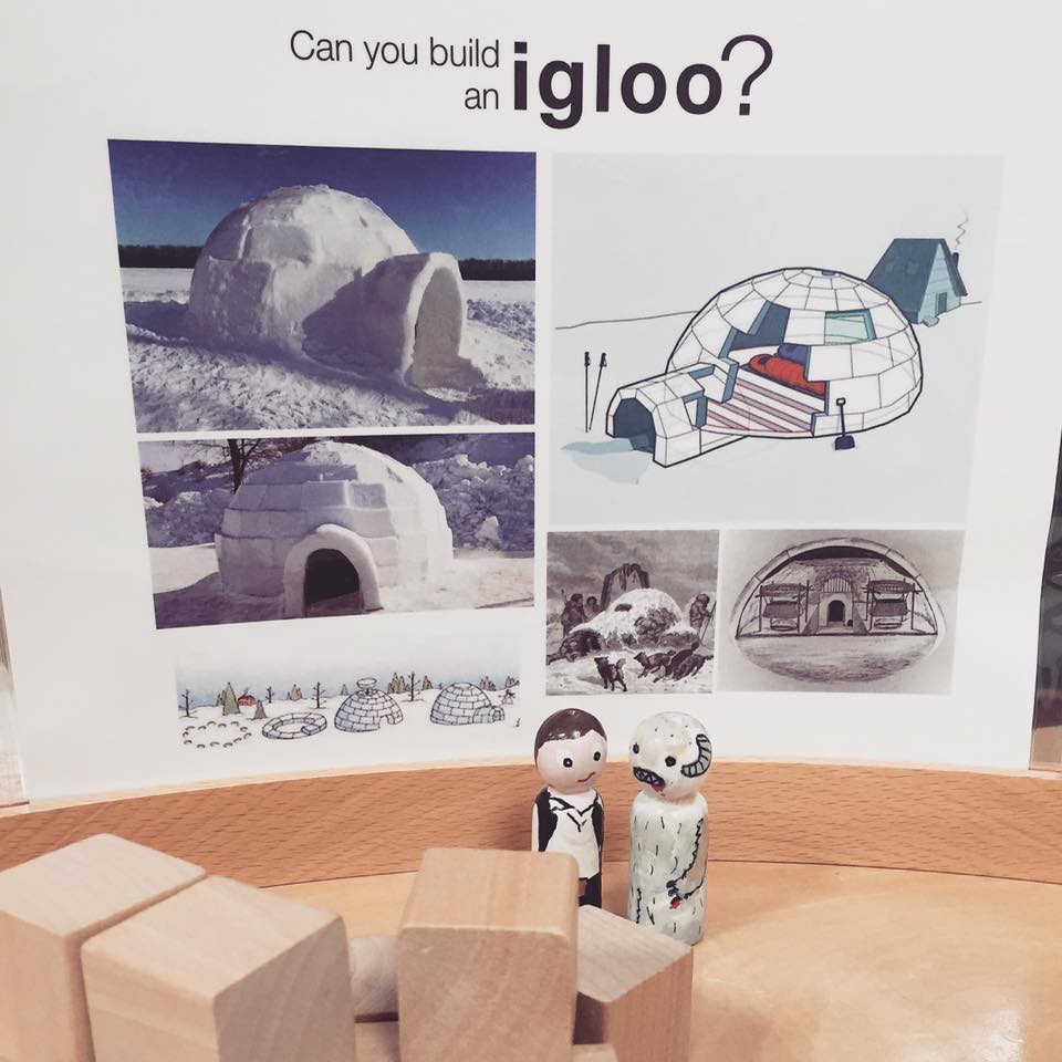 igloo