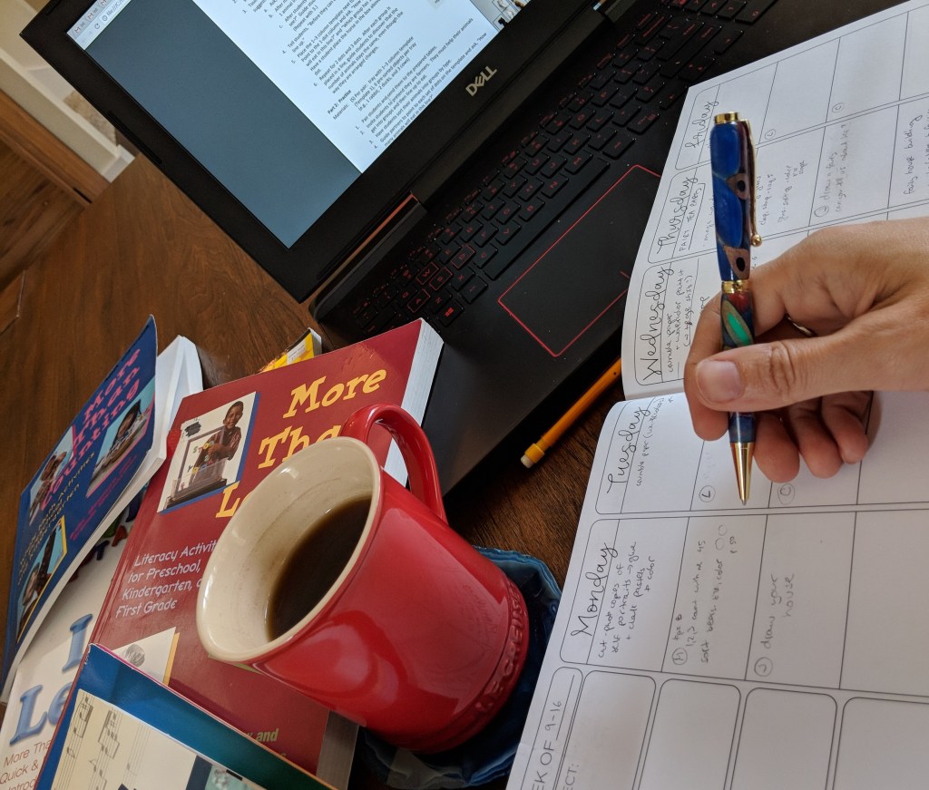 Curriculum – yes or&nbsp;no?