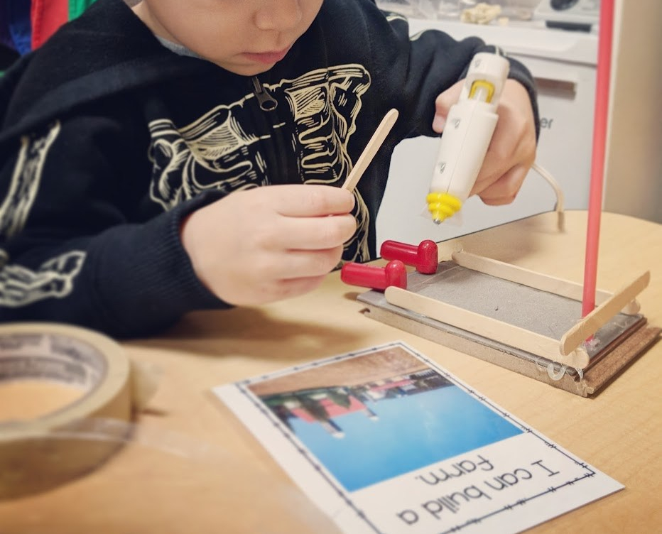 Glue Guns for&nbsp;All!