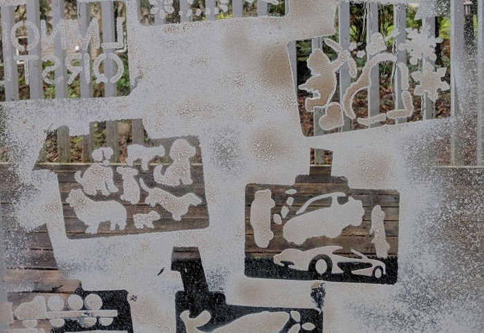 Snowy Days at&nbsp;Preschool