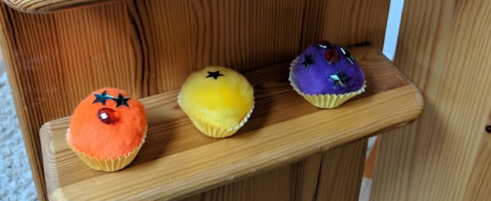 Spices, Pancakes, Mud and Glue (bakery project,&nbsp;7)